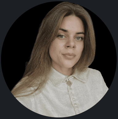 Paulina — Marketing Manager