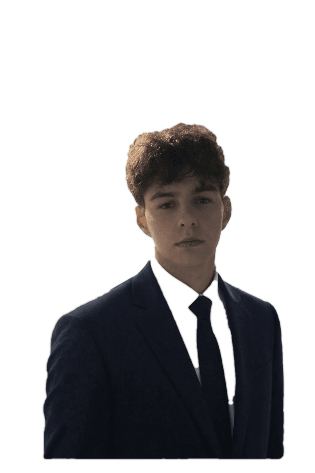 William — Operator